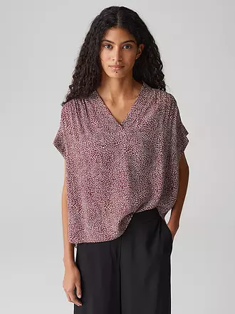 OPUS | Blusa-camicia FILVA MINIMAL |